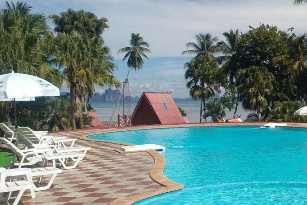 Photo of Outdoor in Ko Mook