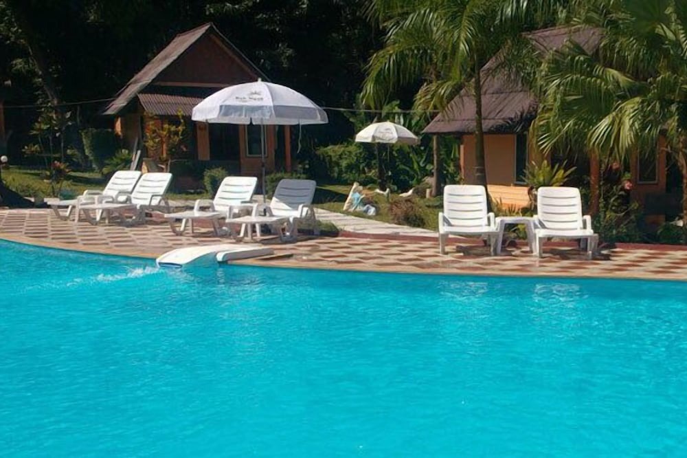 Photo of Outdoor in Ko Mook