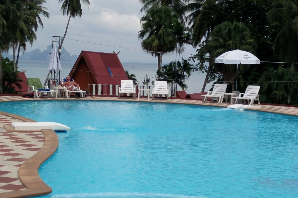 Photo of Outdoor in Ko Mook