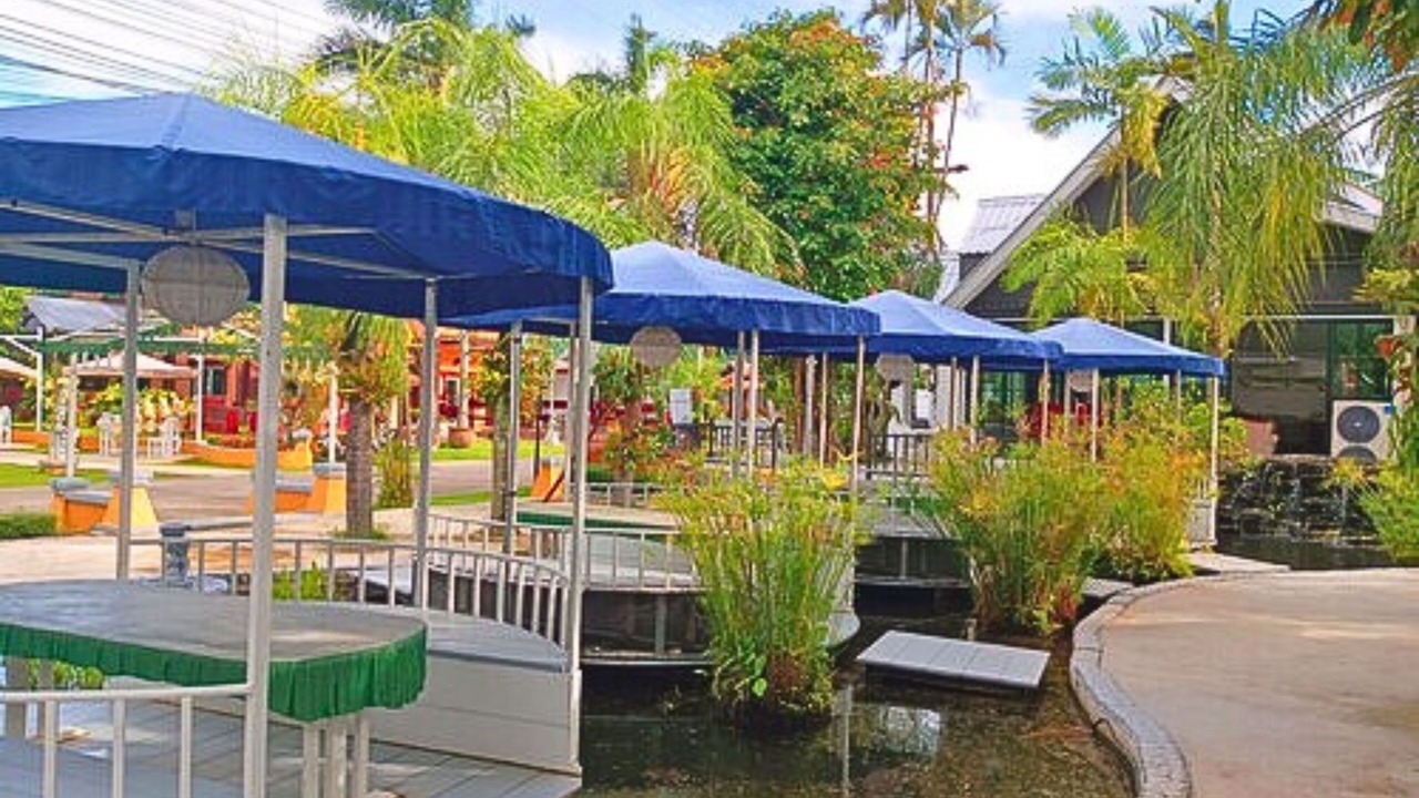 Photo of Outdoor in Mae Sai