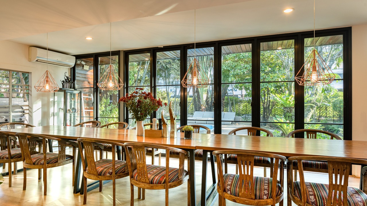 Photo of Outdoor in Nimman