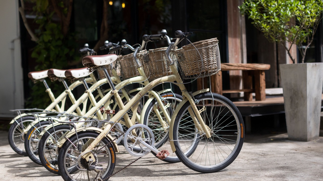 Photo of Outdoor in Nimman