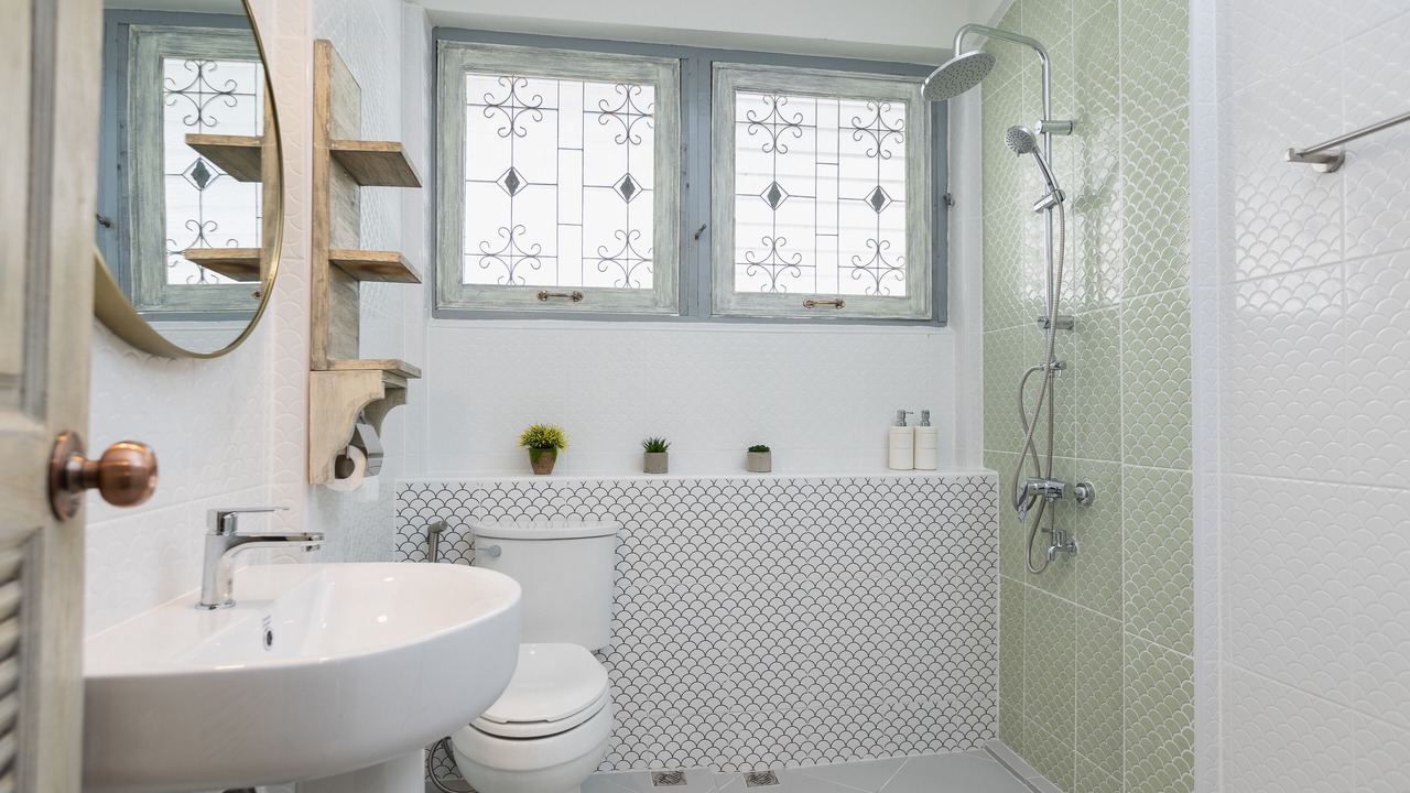 Photo of Bathroom in Nimman