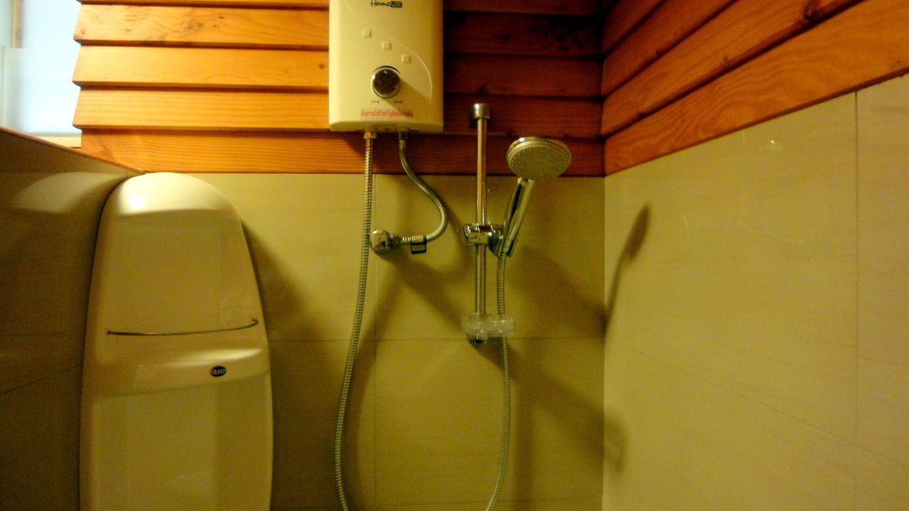 Photo of Bathroom in Ban Chang