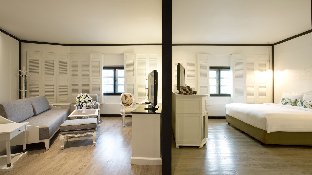 Photo of Bedroom in Bang Khun Phrom