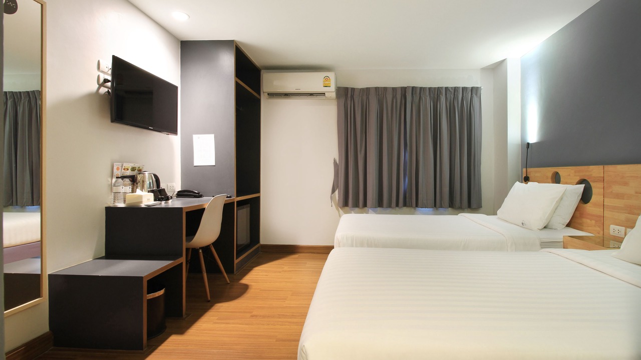 Photo of Bedroom in Thung Maha Mek