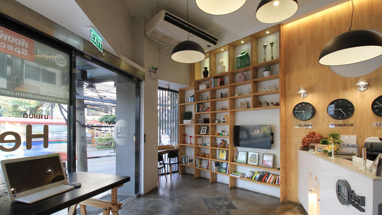 Photo of Livingroom in Thung Maha Mek