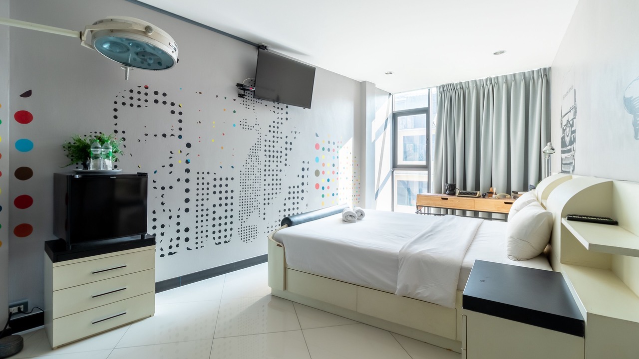 Photo of Bedroom in Talat Yot