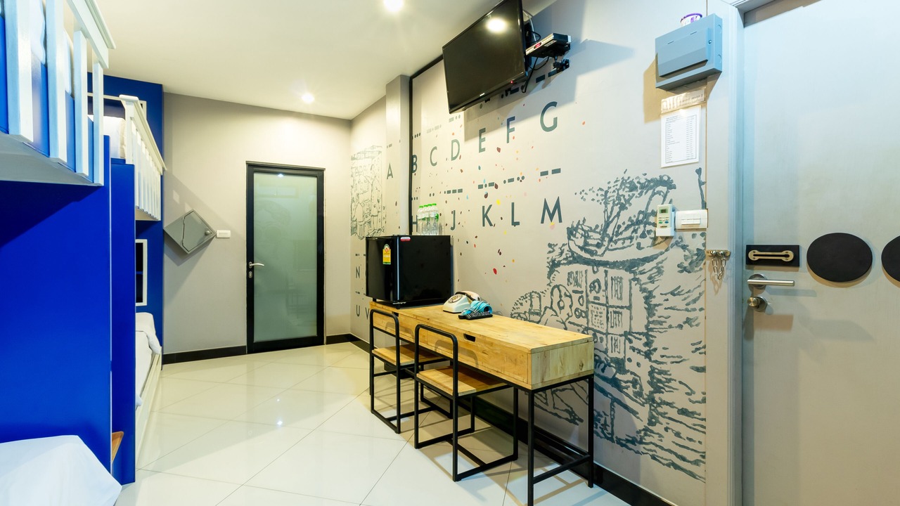 Photo of Bedroom in Talat Yot