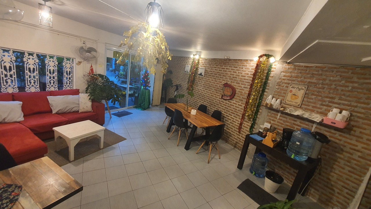 Photo of Livingroom in Bangkok Central Business District