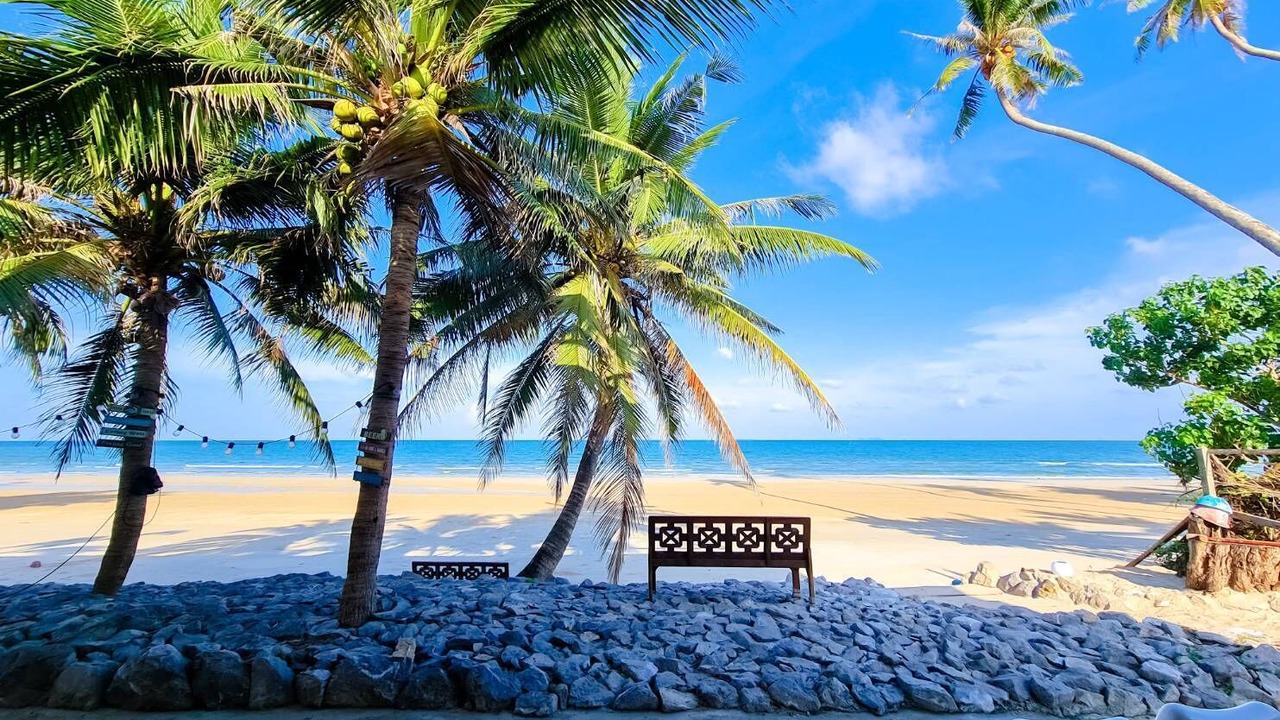 Photo of Outdoor in Saphli