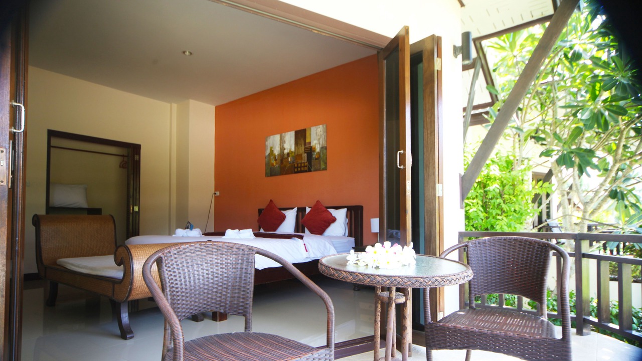 Photo of Patio Balcony in Saphli