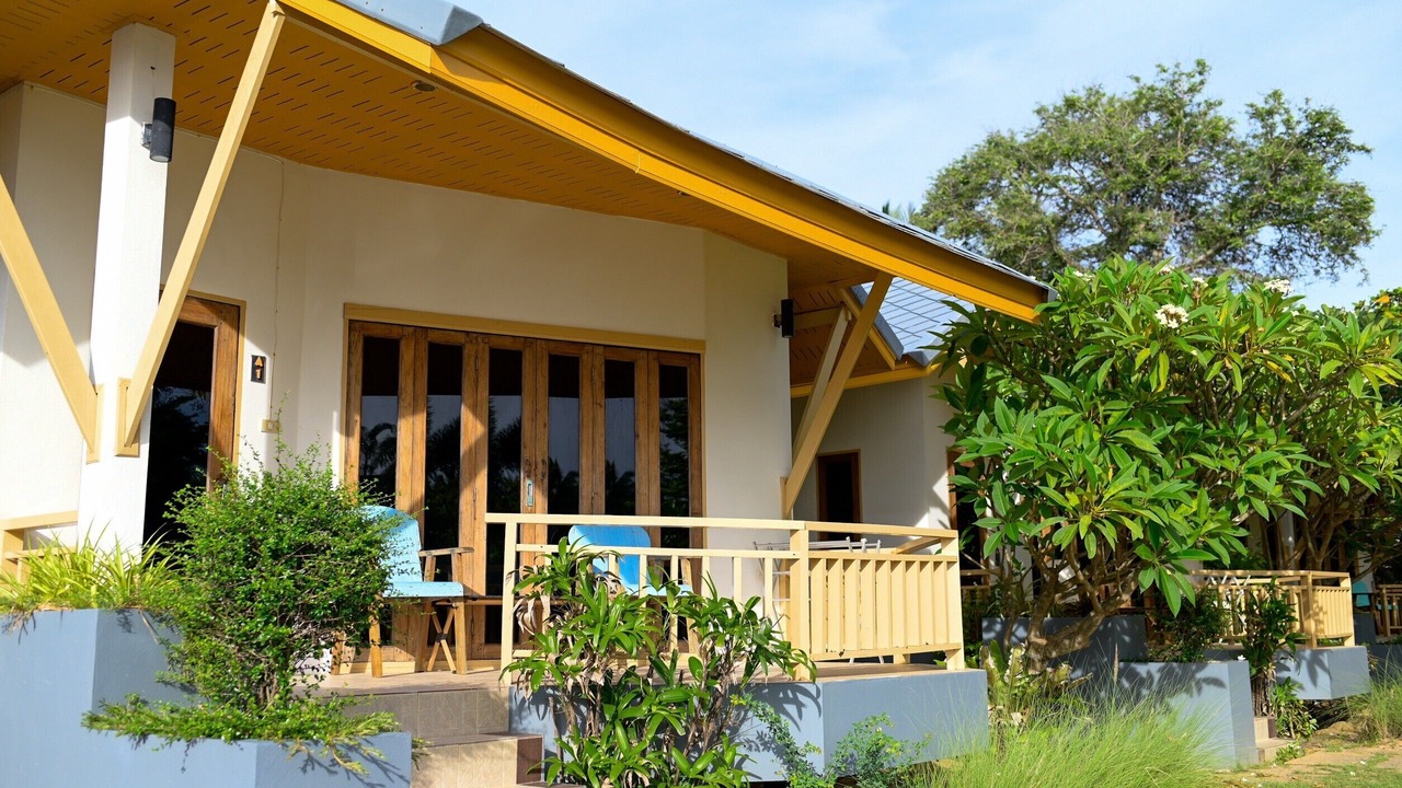 Photo of Outdoor in Saphli