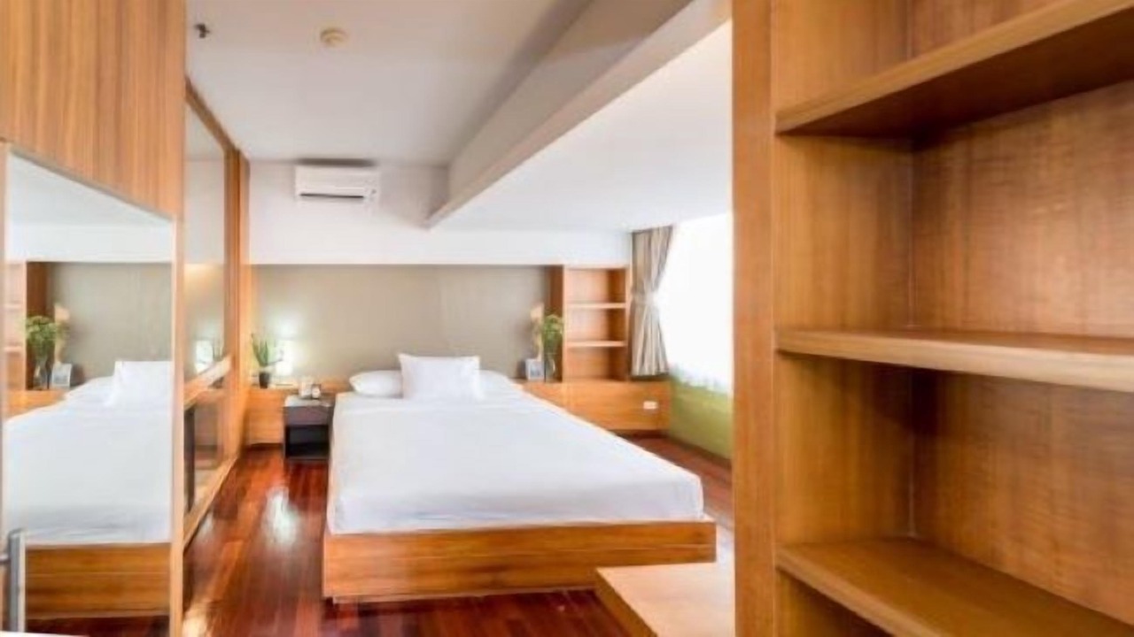 Photo of Bedroom in Si Racha