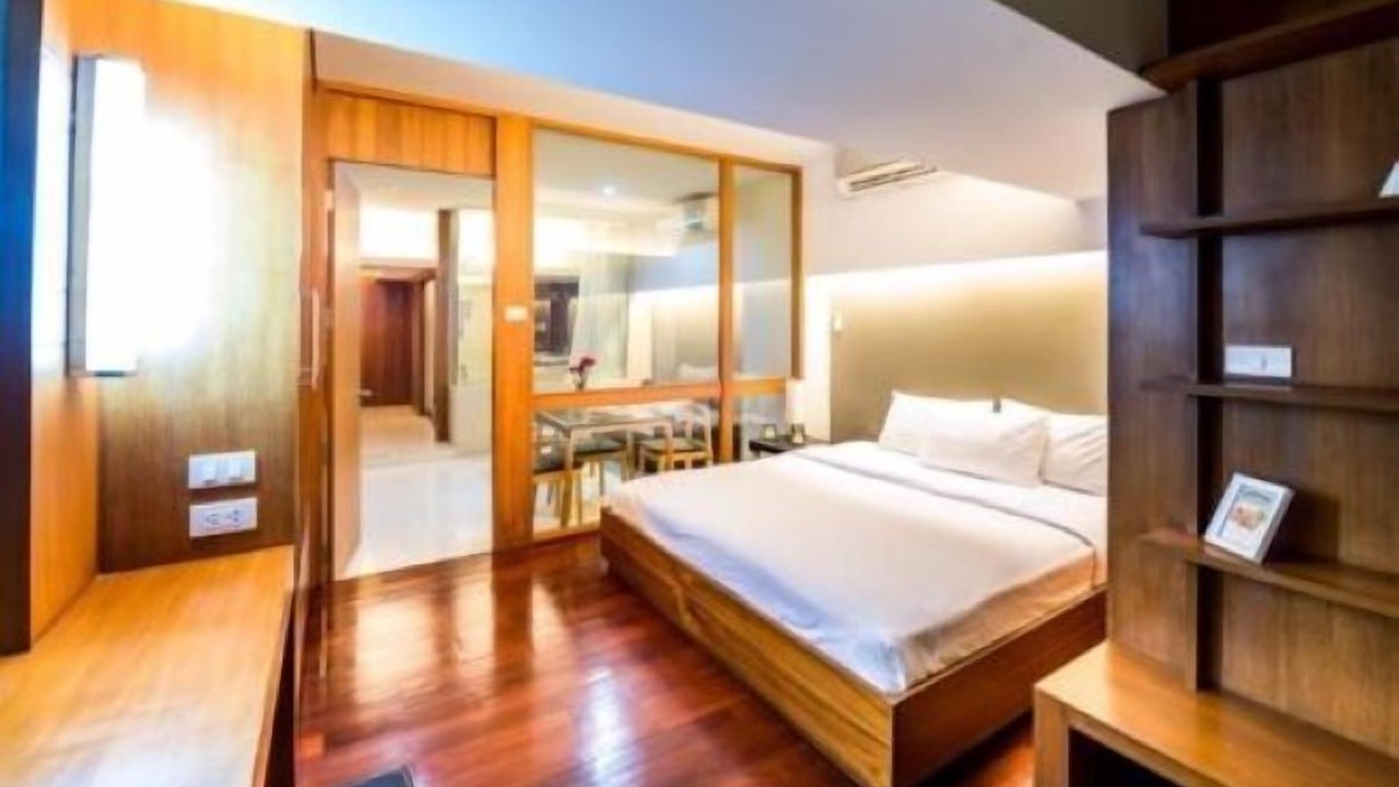 Photo of Bedroom in Si Racha