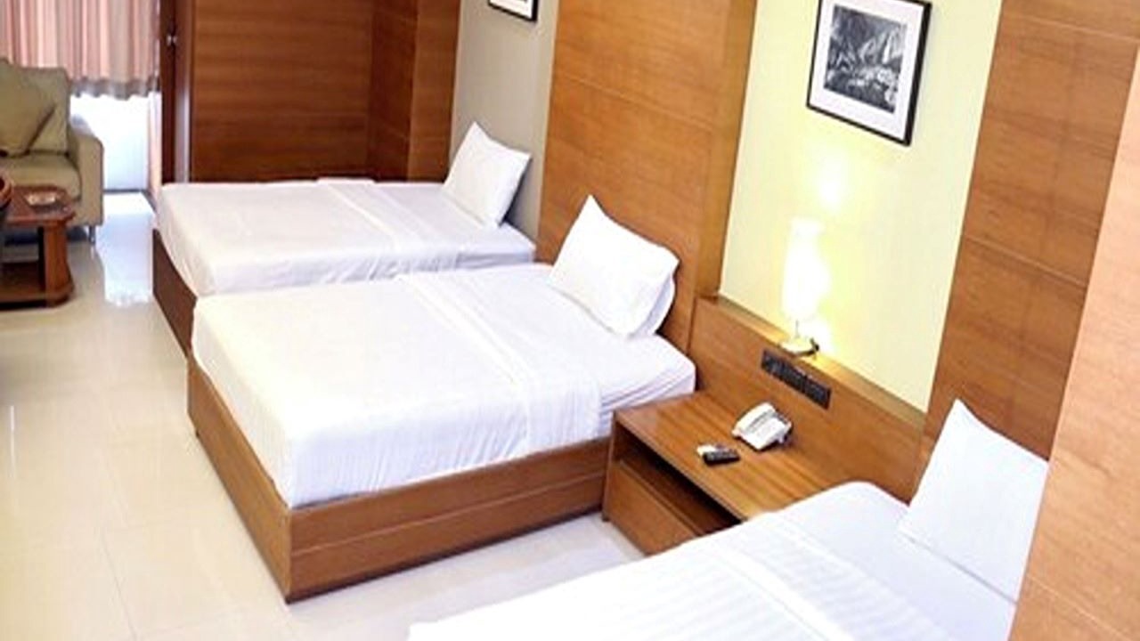 Photo of Bedroom in Si Racha