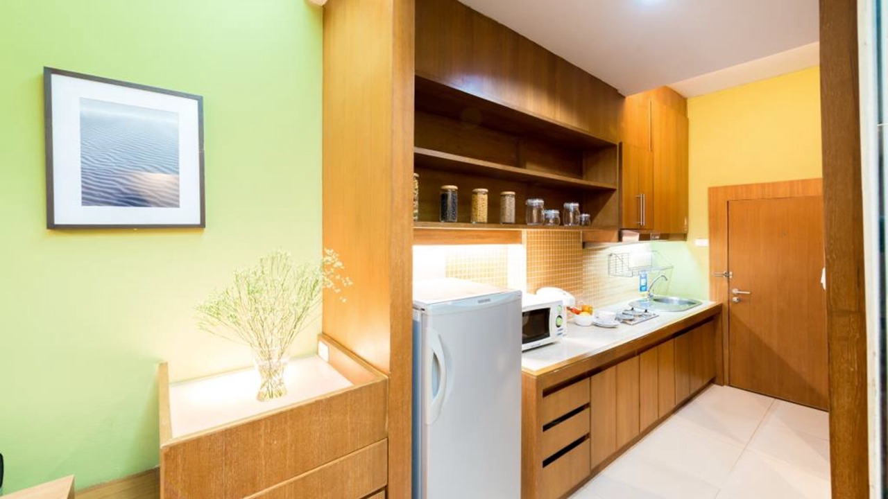 Photo of Bedroom in Si Racha
