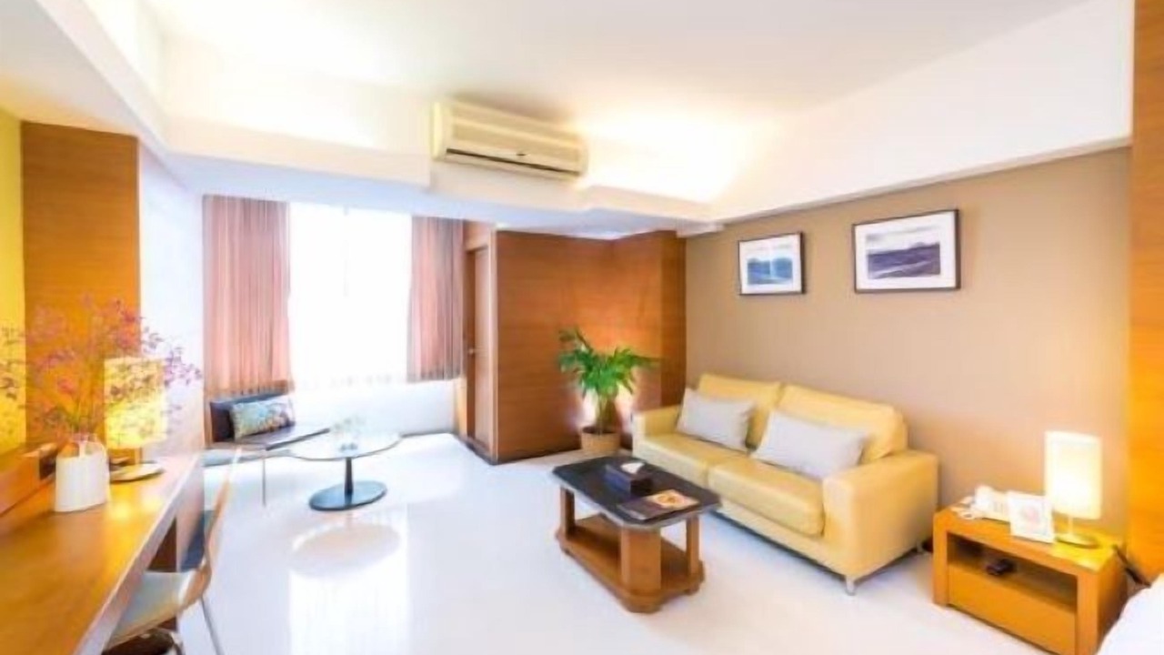 Photo of Bedroom in Si Racha