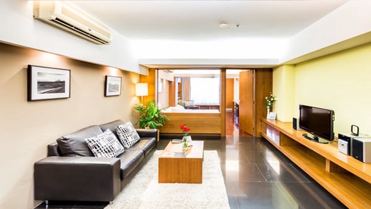 Photo of Bedroom in Si Racha