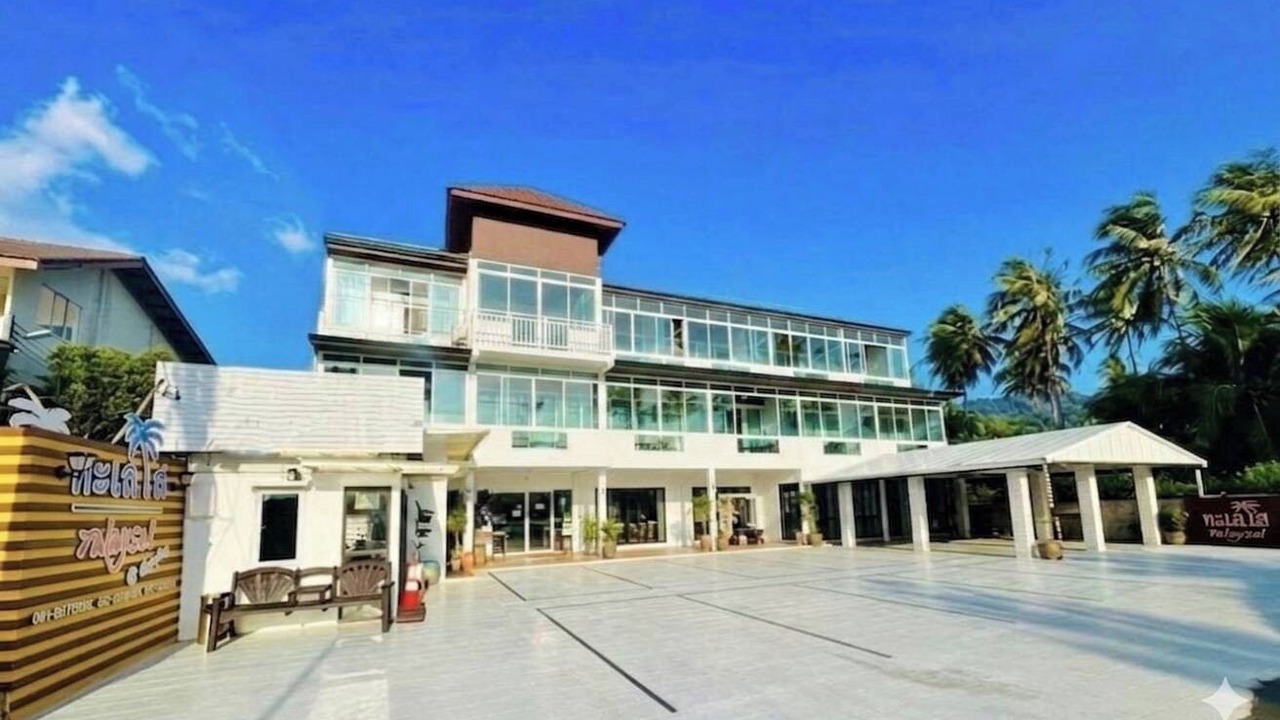 Photo of Outdoor in Saphli