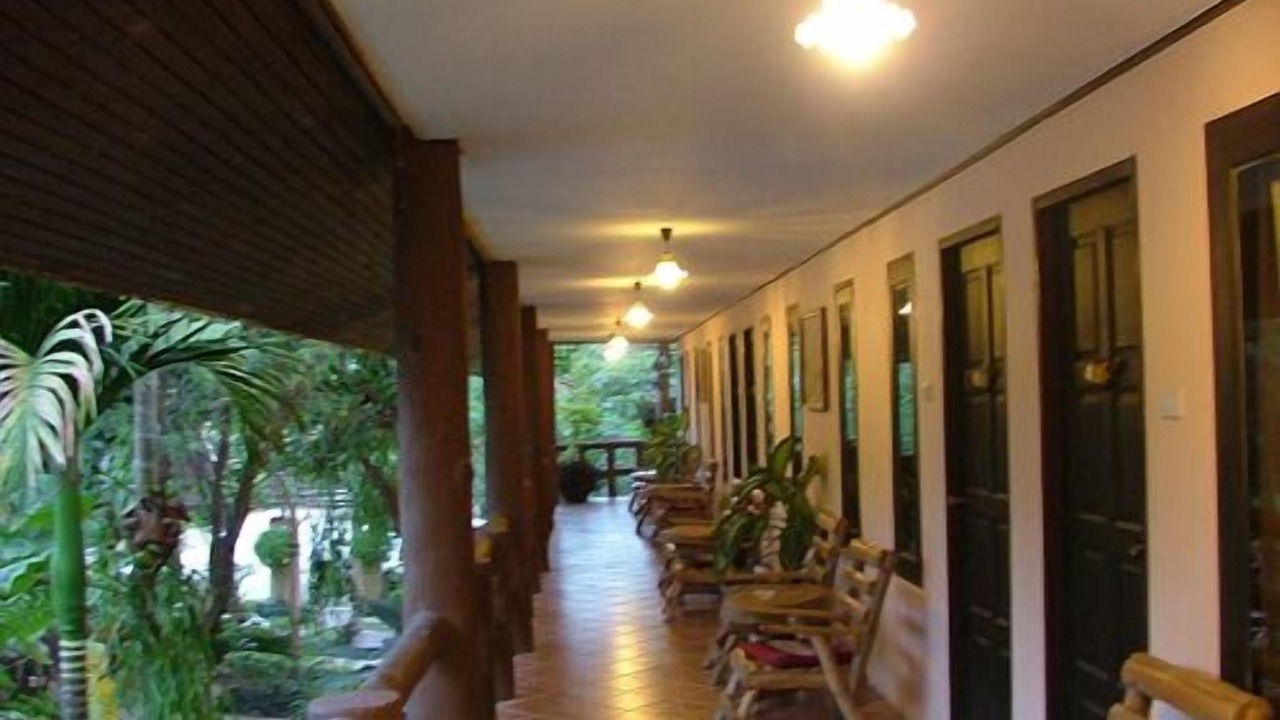 Photo of Patio Balcony in Ranong