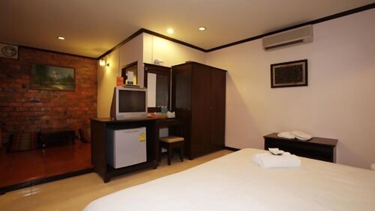 Photo of Bedroom in Ranong