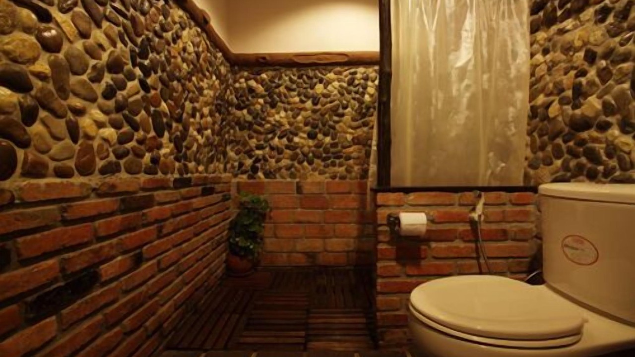 Photo of Bathroom in Ranong