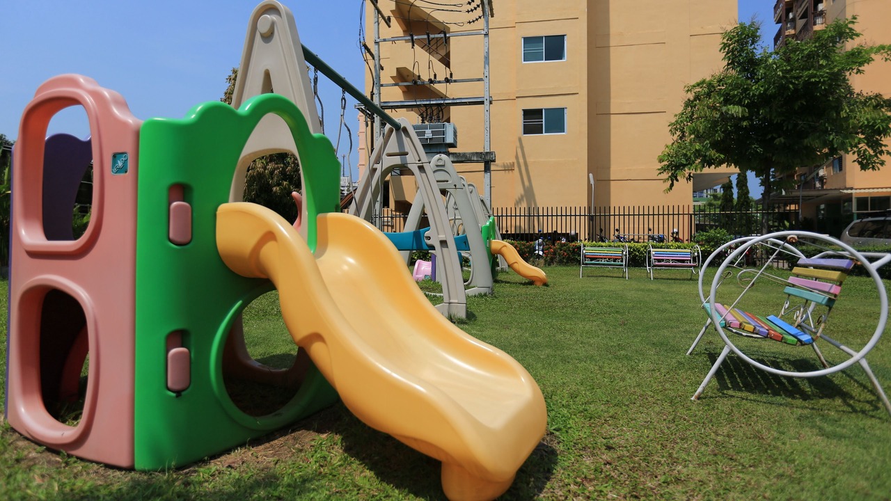 Photo of Outdoor in Si Racha