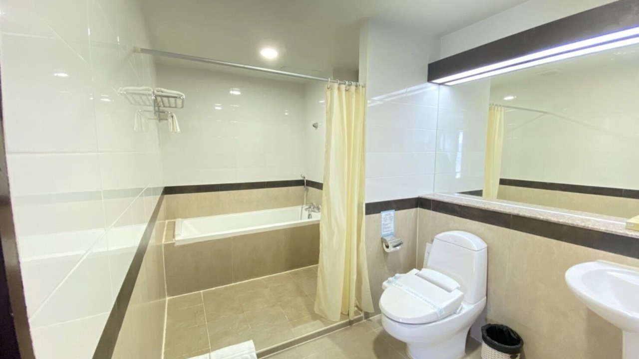 Photo of Bathroom in Si Racha