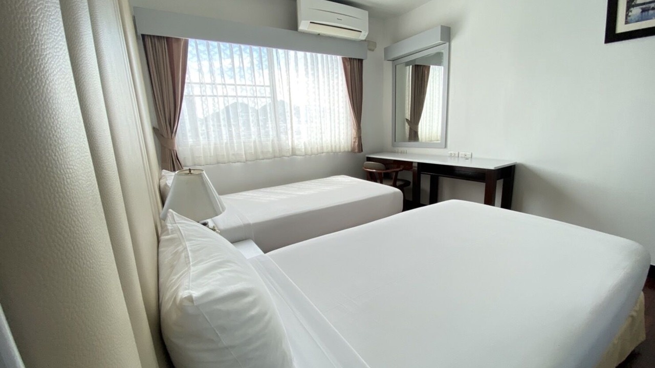 Photo of Bedroom in Si Racha