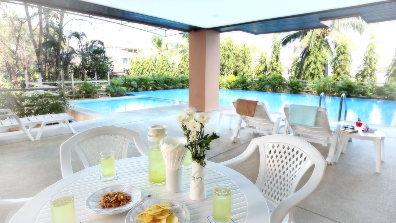 Photo of Outdoor in Si Racha