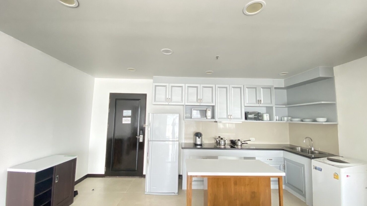 Photo of Kitchen in Si Racha