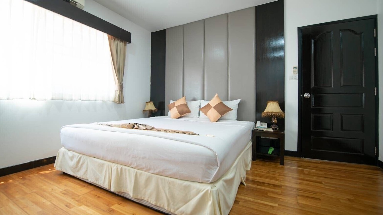 Photo of Bedroom in Si Racha