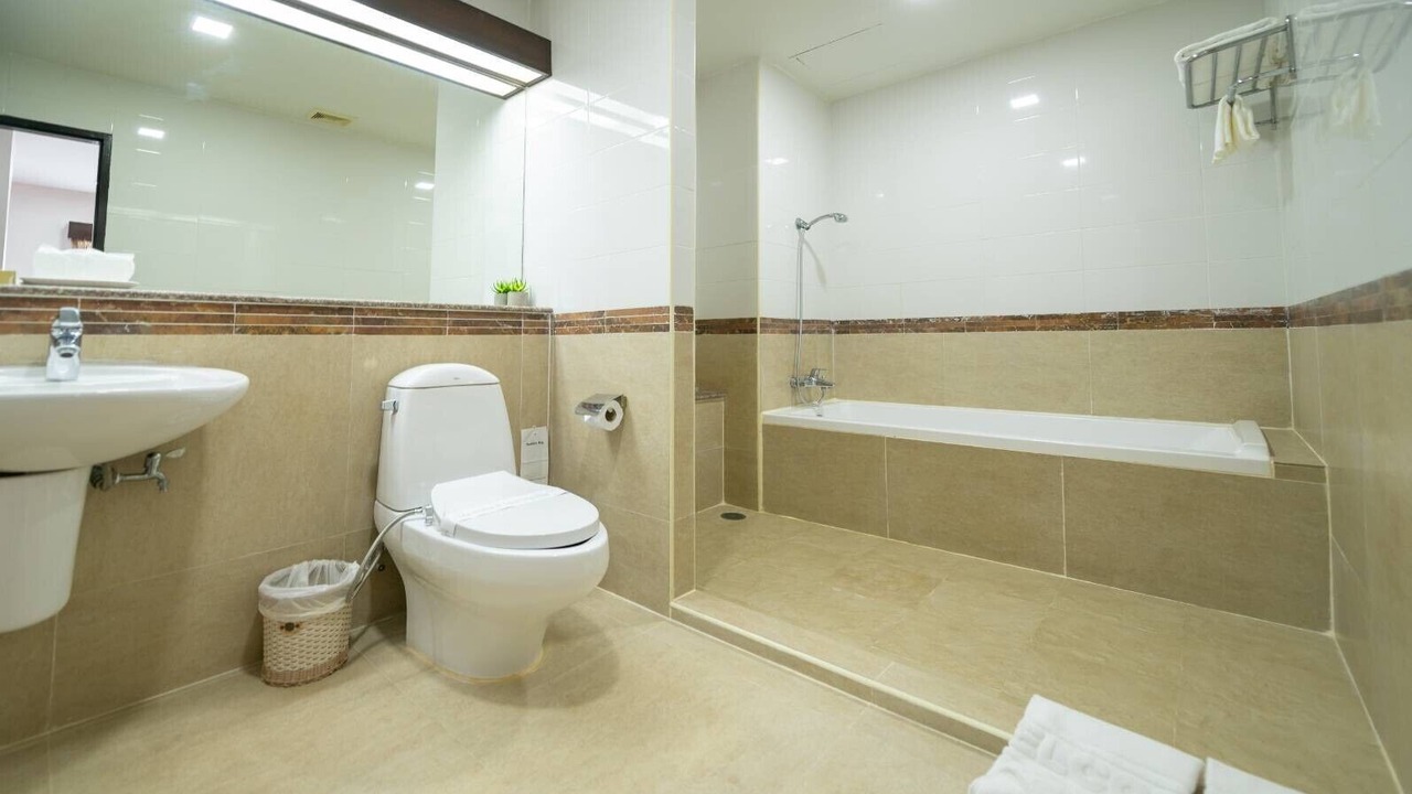 Photo of Bathroom in Si Racha