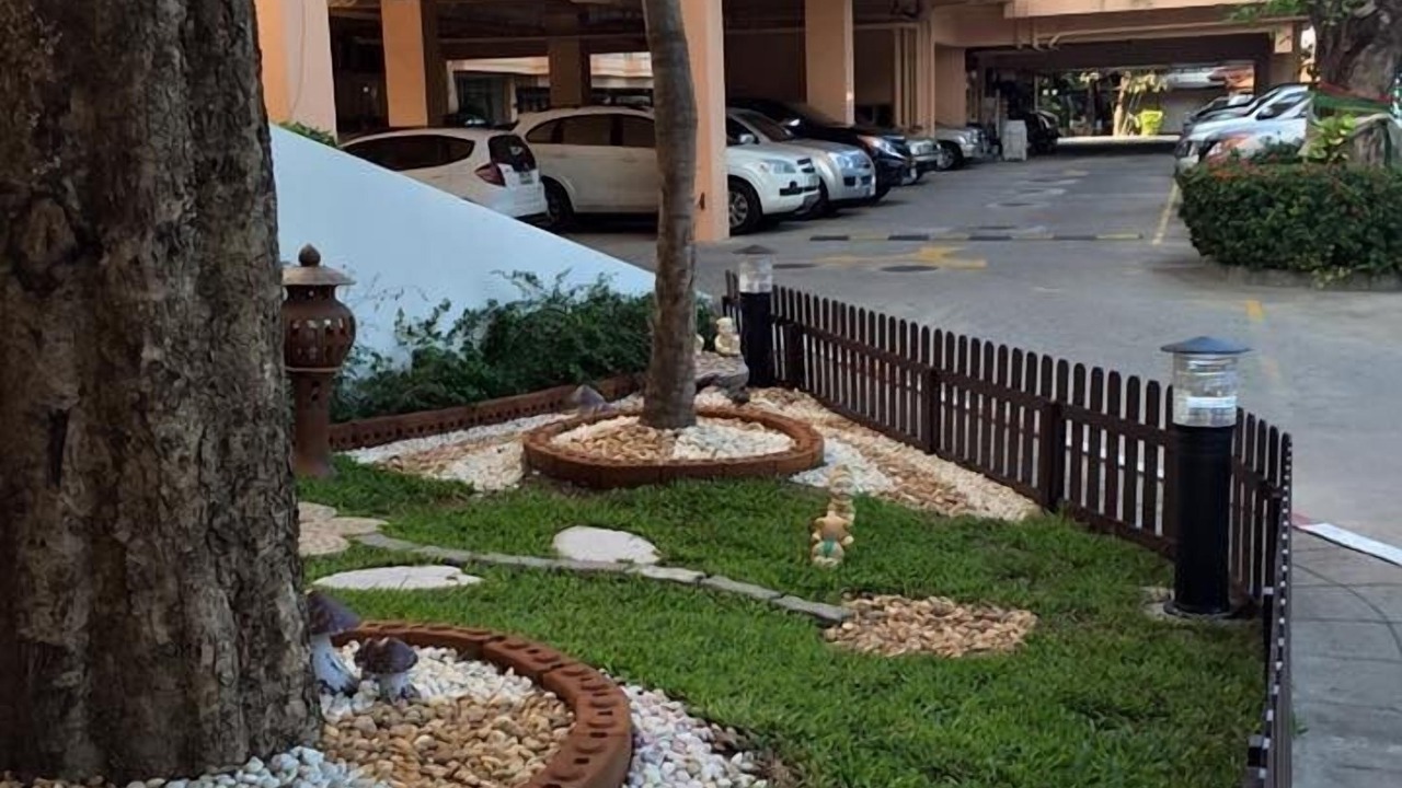 Photo of Outdoor in Si Racha