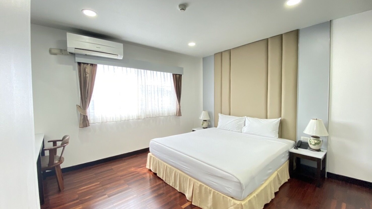 Photo of Bedroom in Si Racha