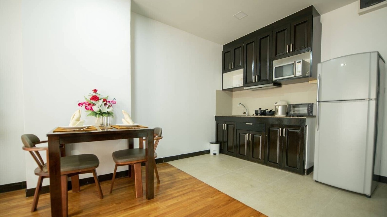 Photo of Kitchen in Si Racha