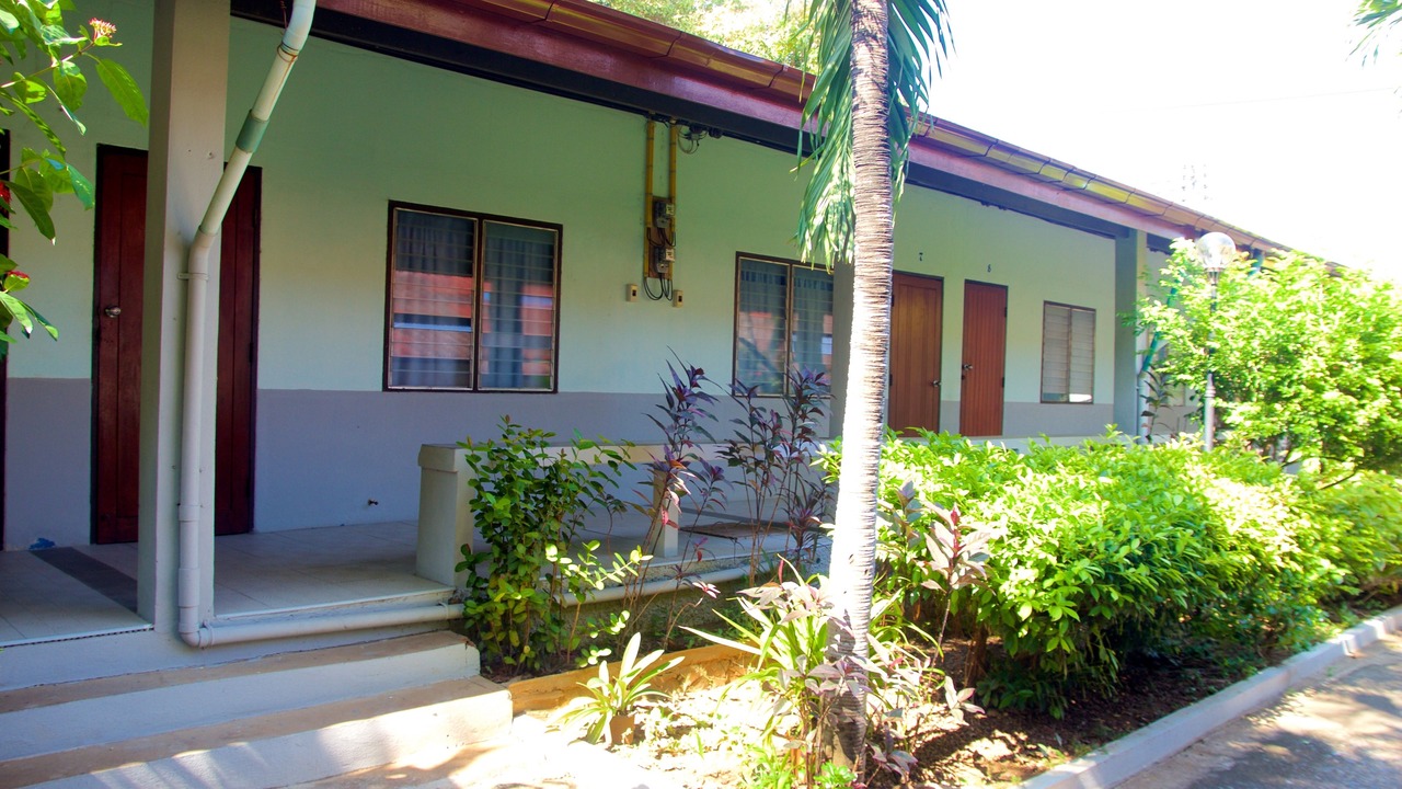 Photo of Bedroom in Tha Thaewawong