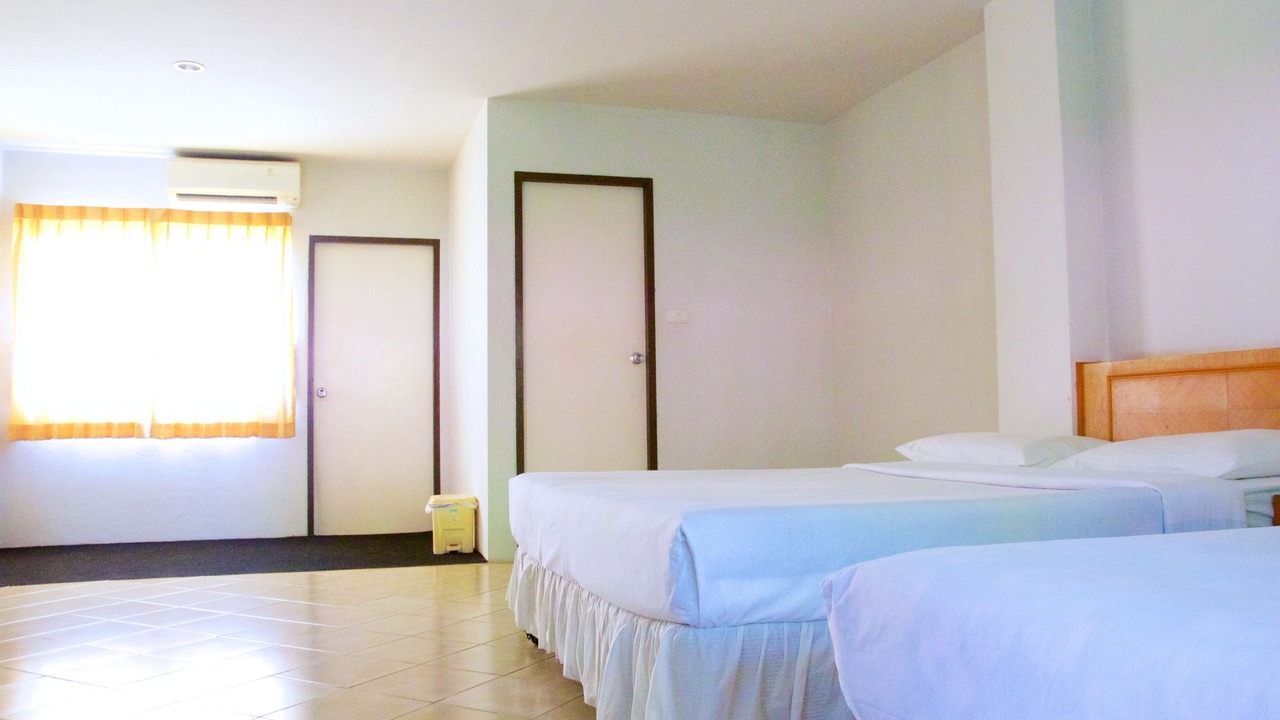 Photo of Bedroom in Tha Thaewawong