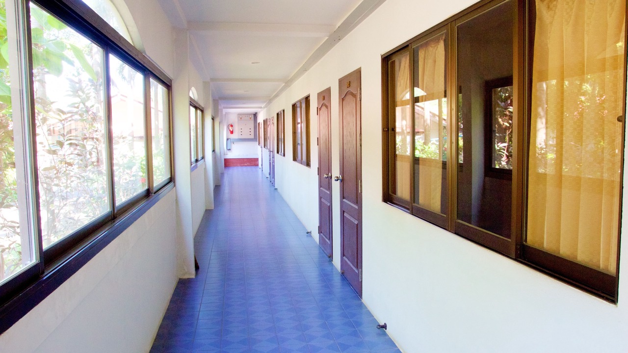 Photo of Patio Balcony in Tha Thaewawong