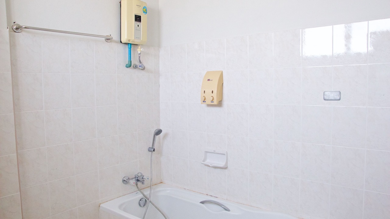 Photo of Bedroom in Tha Thaewawong