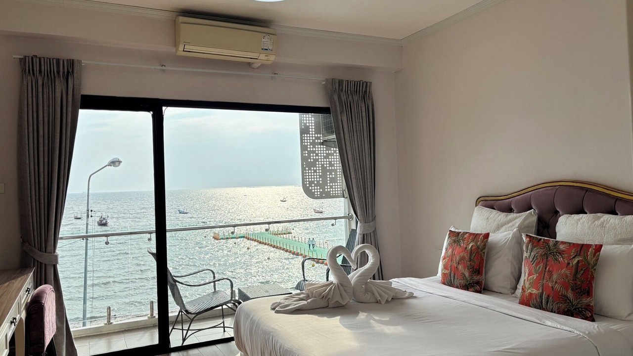 Photo of Bedroom in Saen Suk