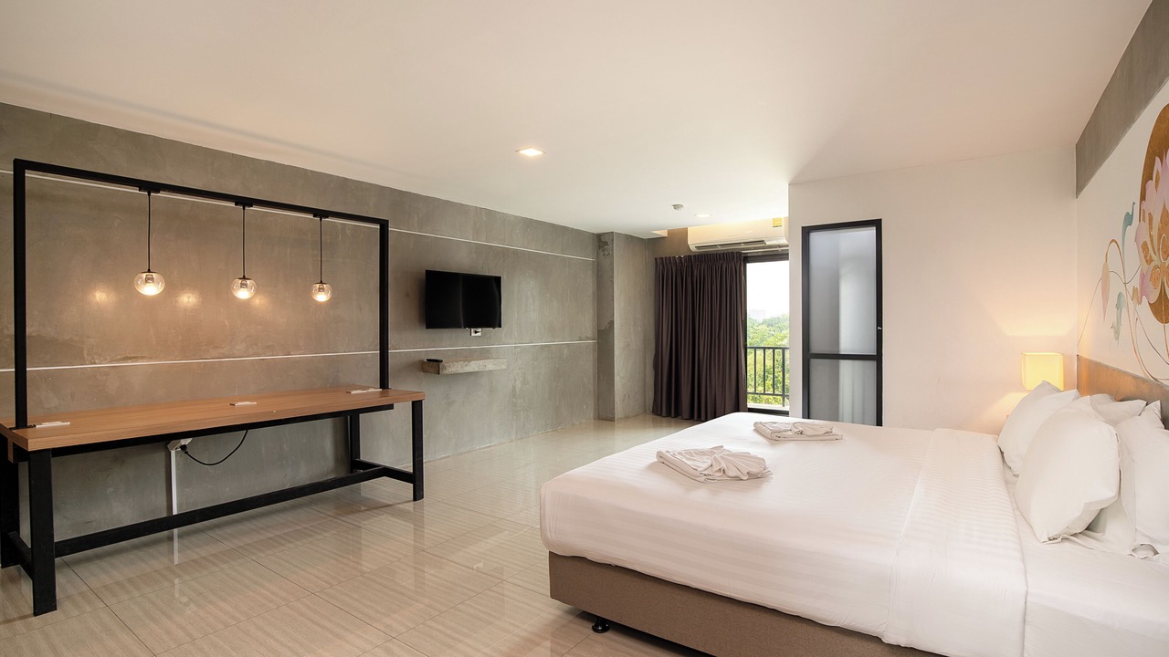 Photo of Bedroom in Lak Si