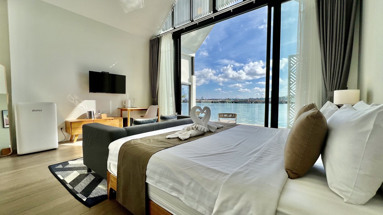 Photo of Bedroom in Bang Sare