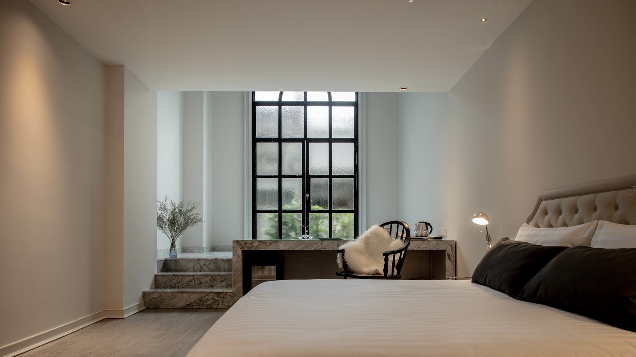 Photo of Bedroom in Bang Kho Laem