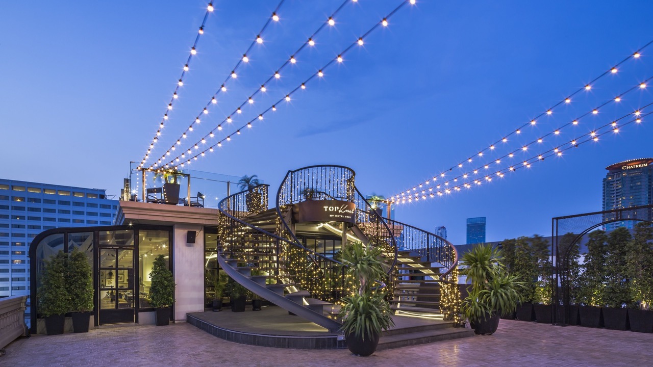 Photo of Patio Balcony in Bang Kho Laem
