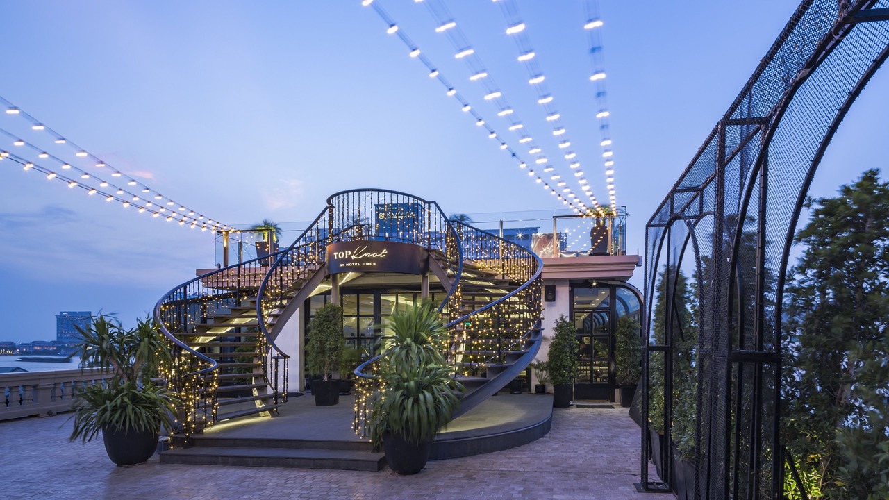 Photo of Patio Balcony in Bang Kho Laem