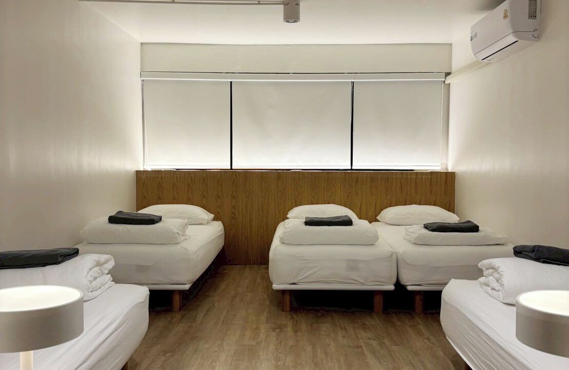 Photo of Bathroom in Thanon Phetchaburi