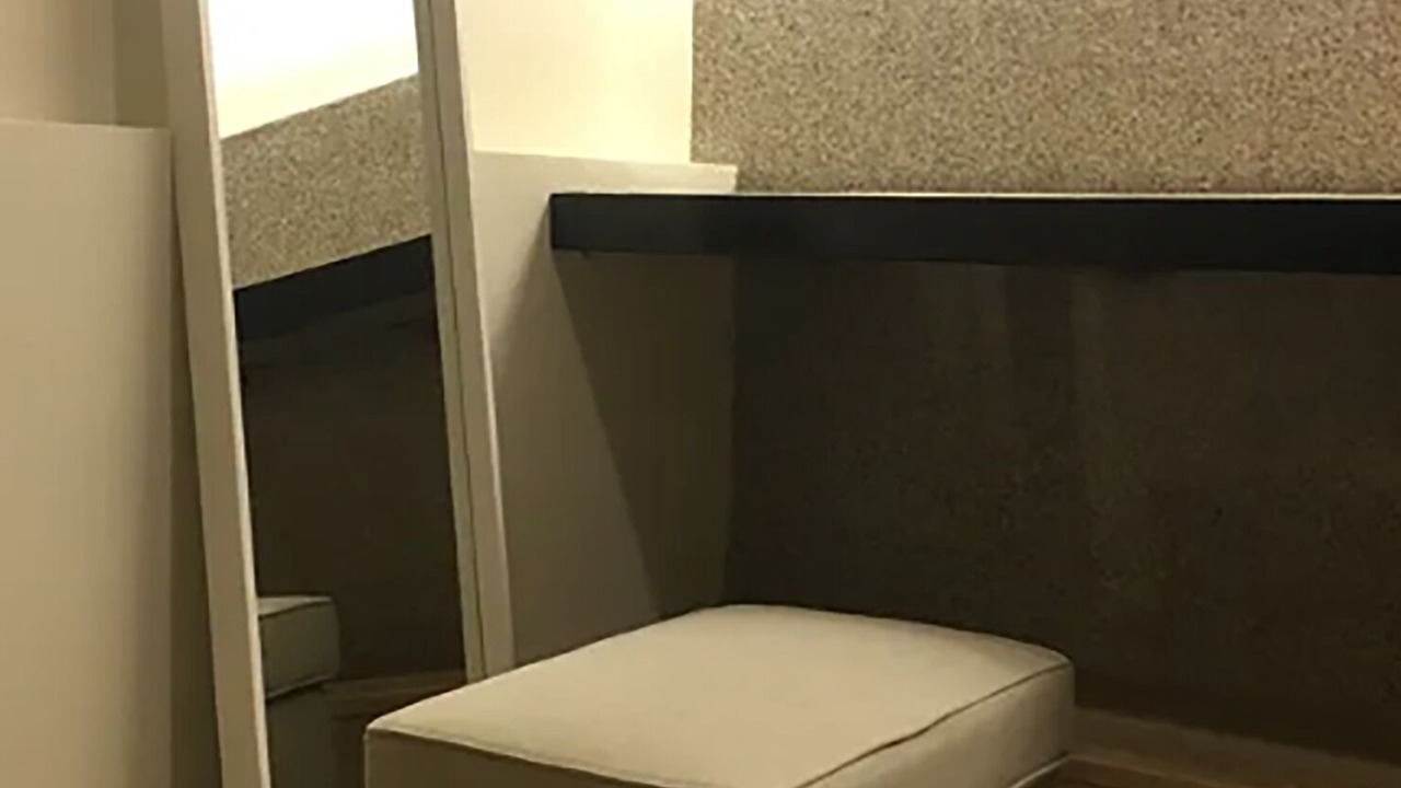 Photo of Bathroom in Thanon Phetchaburi