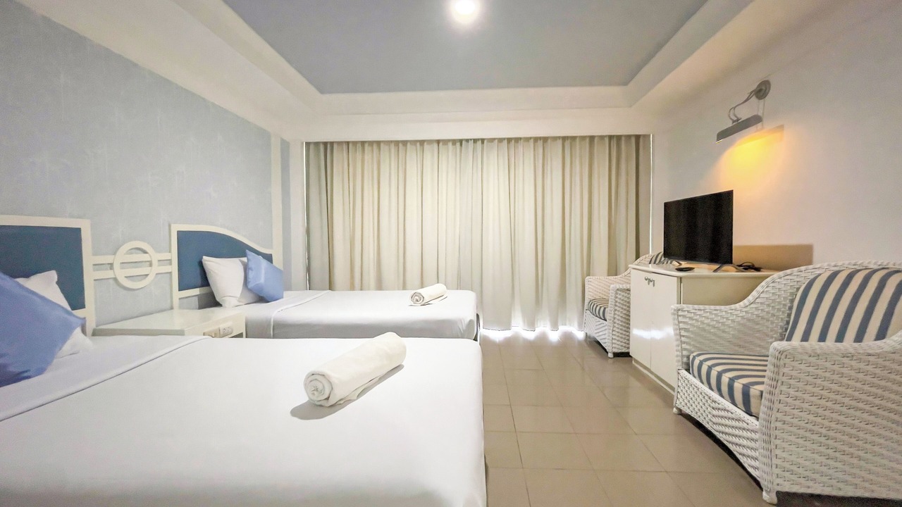 Photo of Bedroom in Trang